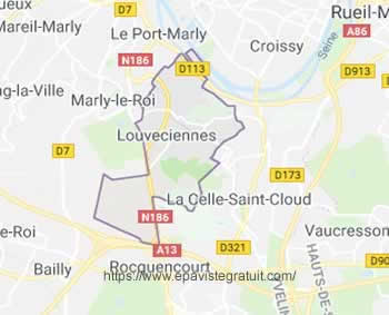 Epaviste Louveciennes (78430)- Enlèvement épave gratuit epaviste Louveciennes (78430) - enlevement epave gratuit