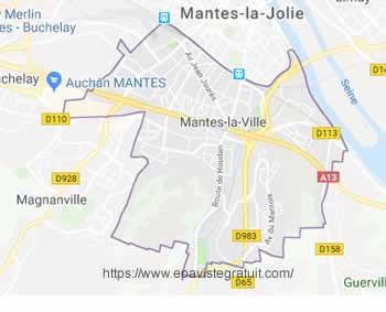 Epaviste Mantes-la-Ville (78711)- Enlèvement épave gratuit epaviste Mantes-la-Ville (78711) - enlevement epave gratuit