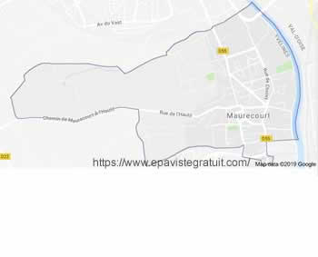 Epaviste Maurecourt (78780)- Enlèvement épave gratuit epaviste Maurecourt (78780) - enlevement epave gratuit