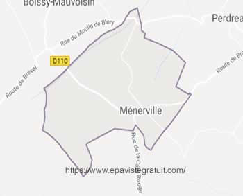 epaviste Ménerville (78200) - enlevement epave gratuit