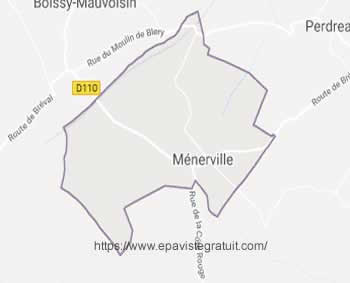 Epaviste Ménerville (78200)- Enlèvement épave gratuit epaviste Ménerville (78200) - enlevement epave gratuit