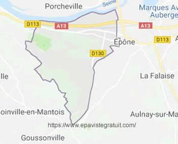 epaviste Mézières-sur-Seine (78970) - enlevement epave gratuit