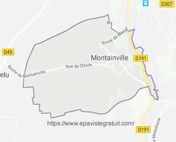 epaviste Montainville (78124) - enlevement epave gratuit