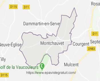 Epaviste Montchauvet (78790)- Enlèvement épave gratuit epaviste Montchauvet (78790) - enlevement epave gratuit
