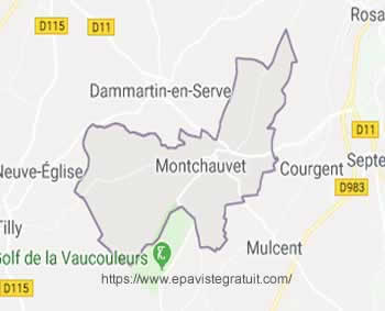 epaviste Montchauvet (78790) - enlevement epave gratuit