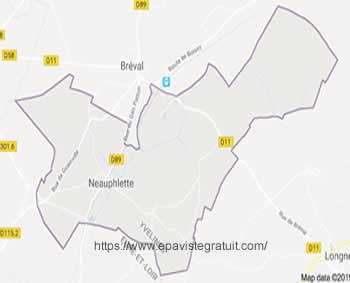 Epaviste Neauphlette (78980)- Enlèvement épave gratuit epaviste Neauphlette (78980) - enlevement epave gratuit