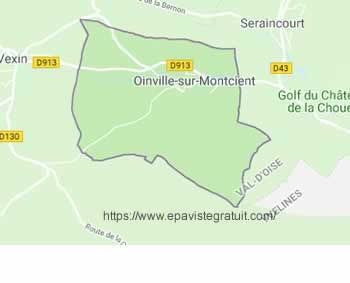epaviste Oinville-sur-Montcient (78250) - enlevement epave gratuit
