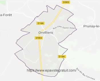 Epaviste Orvilliers (78910)- Enlèvement épave gratuit epaviste Orvilliers (78910) - enlevement epave gratuit