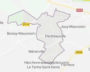 Epaviste Perdreauville (78200)- Enlèvement épave gratuit epaviste Perdreauville (78200) - enlevement epave gratuit
