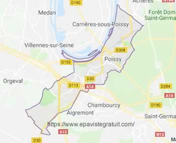 Epaviste Poissy (78300)- Enlèvement épave gratuit epaviste Poissy (78300) - enlevement epave gratuit
