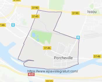 epaviste Porcheville (78440) - enlevement epave gratuit