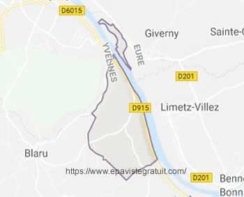 Epaviste Port-Villez (78270)- Enlèvement épave gratuit epaviste Port-Villez (78270) - enlevement epave gratuit