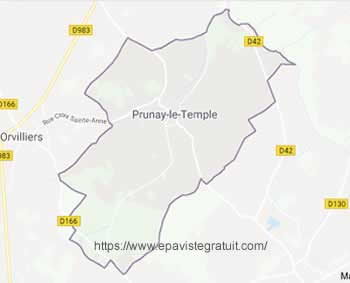epaviste Prunay-le-Temple (78910) - enlevement epave gratuit