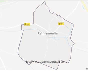 Epaviste Rennemoulin (78590)- Enlèvement épave gratuit epaviste Rennemoulin (78590) - enlevement epave gratuit