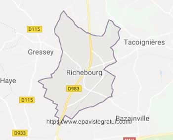 epaviste Richebourg (78550) - enlevement epave gratuit