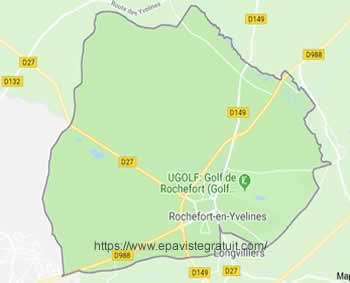 epaviste Rochefort-en-Yvelines (78730) - enlevement epave gratuit