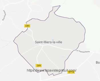 Epaviste Saint-Illiers-la-Ville (78980)- Enlèvement épave gratuit epaviste Saint-Illiers-la-Ville (78980) - enlevement epave gratuit