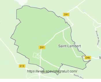 epaviste Saint-Lambert (78470) - enlevement epave gratuit
