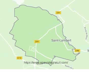 Epaviste Saint-Lambert (78470)- Enlèvement épave gratuit epaviste Saint-Lambert (78470) - enlevement epave gratuit