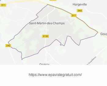 epaviste Saint-Martin-des-Champs (78790) - enlevement epave gratuit