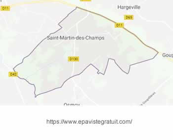 Epaviste Saint-Martin-des-Champs (78790)- Enlèvement épave gratuit epaviste Saint-Martin-des-Champs (78790) - enlevement epave gratuit