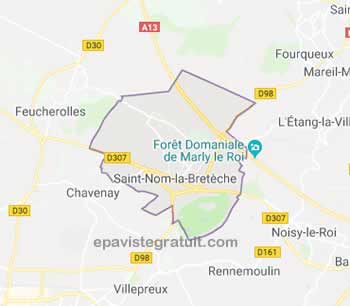 Epaviste Saint-Nom-la-Bretèche (78860)- Enlèvement épave gratuit epaviste Saint-Nom-la-Bretèche (78860) - enlevement epave gratuit