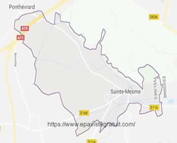 Epaviste Sainte-Mesme (78730)- Enlèvement épave gratuit epaviste Sainte-Mesme (78730) - enlevement epave gratuit