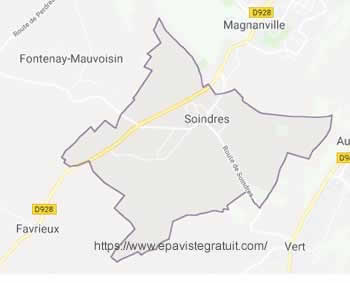 Epaviste Soindres (78200)- Enlèvement épave gratuit epaviste Soindres (78200) - enlevement epave gratuit