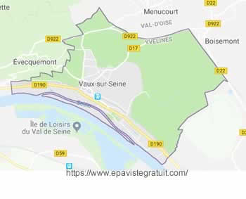 epaviste Vaux-sur-Seine (78740) - enlevement epave gratuit