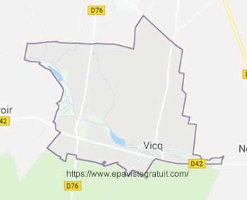 Epaviste Vicq (78490)- Enlèvement épave gratuit epaviste Vicq (78490) - enlevement epave gratuit