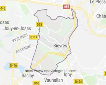 Epaviste Bièvres (91570)- Enlèvement épave gratuit epaviste Bièvres (91570) - enlevement epave gratuit