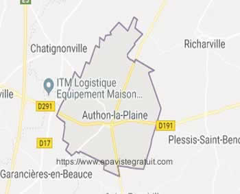 epaviste Authon-la-Plaine (91410) - enlevement epave gratuit