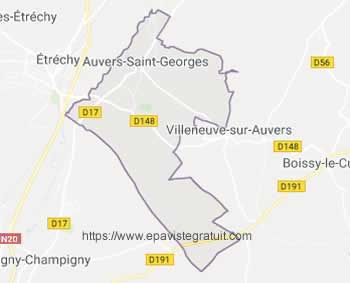 Epaviste Auvers-Saint-Georges (91580)- Enlèvement épave gratuit epaviste Auvers-Saint-Georges (91580) - enlevement epave gratuit