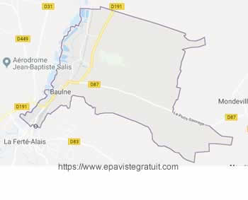 Epaviste Baulne (91590)- Enlèvement épave gratuit epaviste Baulne (91590) - enlevement epave gratuit