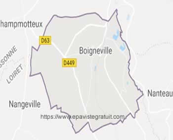 Epaviste Boigneville (91720)- Enlèvement épave gratuit epaviste Boigneville (91720) - enlevement epave gratuit