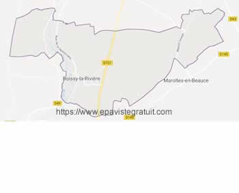 Epaviste Boissy-la-Rivière (91690)- Enlèvement épave gratuit epaviste Boissy-la-Rivière (91690) - enlevement epave gratuit