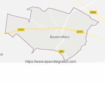 epaviste Boutervilliers (91150) - enlevement epave gratuit