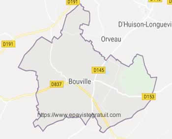 Epaviste Bouville (91880)- Enlèvement épave gratuit epaviste Bouville (91880) - enlevement epave gratuit
