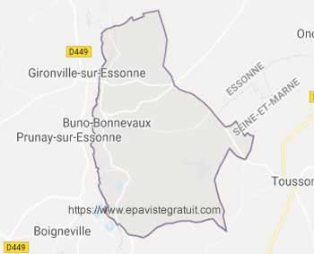 Epaviste Buno-Bonnevaux (91720)- Enlèvement épave gratuit epaviste Buno-Bonnevaux (91720) - enlevement epave gratuit