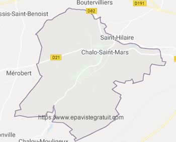 Epaviste Chalo-Saint-Mars (91780)- Enlèvement épave gratuit epaviste Chalo-Saint-Mars (91780) - enlevement epave gratuit