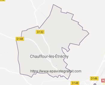 epaviste Chauffour-lès-Étréchy (91580) - enlevement epave gratuit