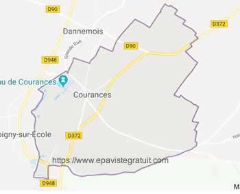 Epaviste Courances (91490)- Enlèvement épave gratuit epaviste Courances (91490) - enlevement epave gratuit