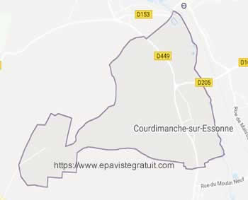 Epaviste Courdimanche-sur-Essonne (91720)- Enlèvement épave gratuit epaviste Courdimanche-sur-Essonne (91720) - enlevement epave gratuit