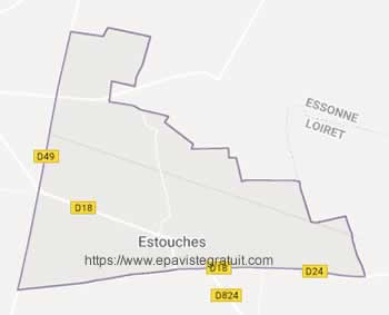 epaviste Estouches (91660) - enlevement epave gratuit