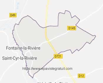 epaviste Fontaine-la-Rivière (91690) - enlevement epave gratuit