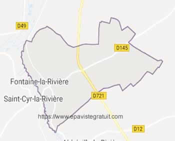 Epaviste Fontaine-la-Rivière (91690)- Enlèvement épave gratuit epaviste Fontaine-la-Rivière (91690) - enlevement epave gratuit