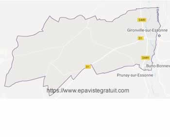 Epaviste Gironville-sur-Essonne (91720)- Enlèvement épave gratuit epaviste Gironville-sur-Essonne (91720) - enlevement epave gratuit