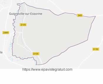 Epaviste Guigneville-sur-Essonne (91590)- Enlèvement épave gratuit epaviste Guigneville-sur-Essonne (91590) - enlevement epave gratuit