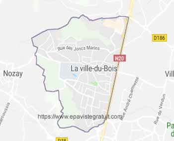 Epaviste La Ville-du-Bois (91620)- Enlèvement épave gratuit epaviste La Ville-du-Bois (91620) - enlevement epave gratuit