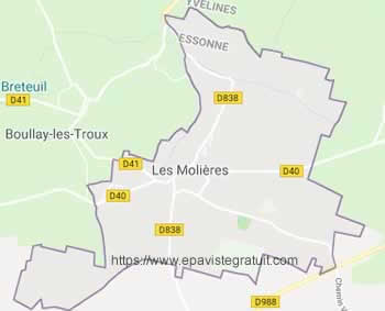 Epaviste Les Molières (91470)- Enlèvement épave gratuit epaviste Les Molières (91470) - enlevement epave gratuit